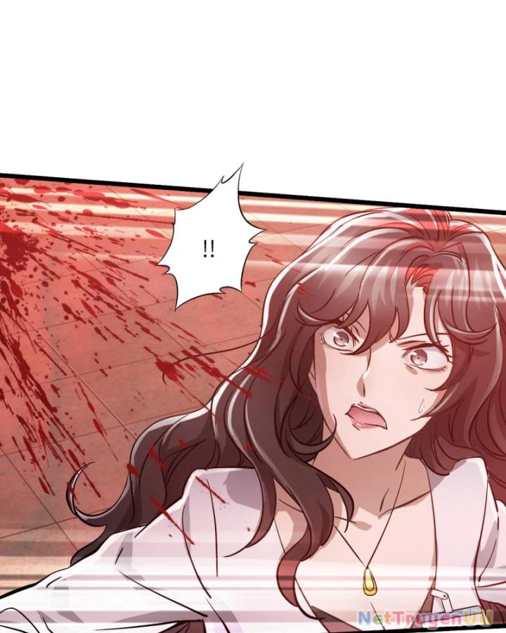 Bàn Tay Thần Thánh Chapter 7 - Trang 4