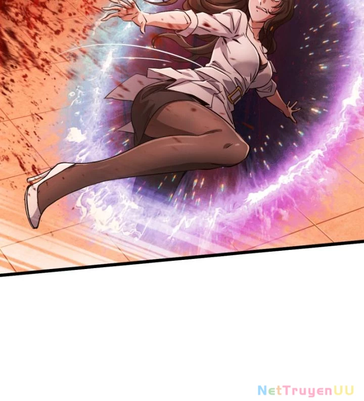 Bàn Tay Thần Thánh Chapter 7 - Trang 4