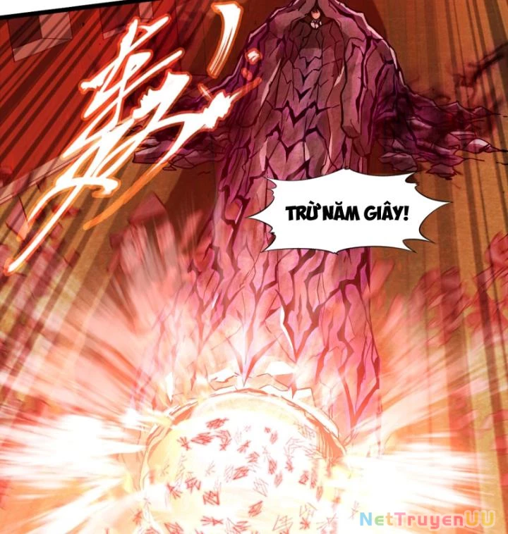Bàn Tay Thần Thánh Chapter 7 - Trang 4