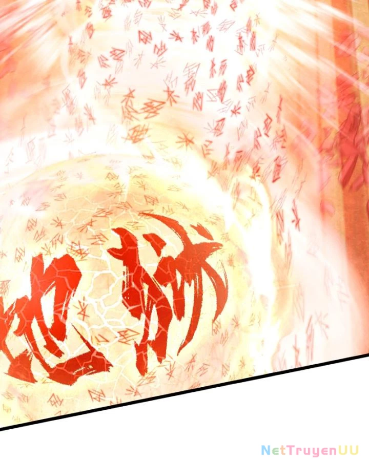 Bàn Tay Thần Thánh Chapter 7 - Trang 4