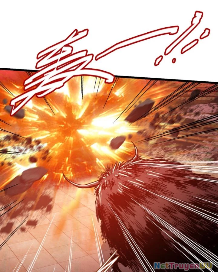 Bàn Tay Thần Thánh Chapter 7 - Trang 4