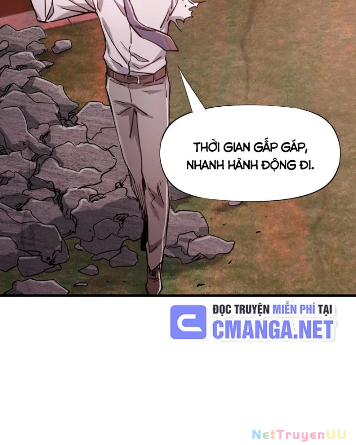 Bàn Tay Thần Thánh Chapter 8 - Next 