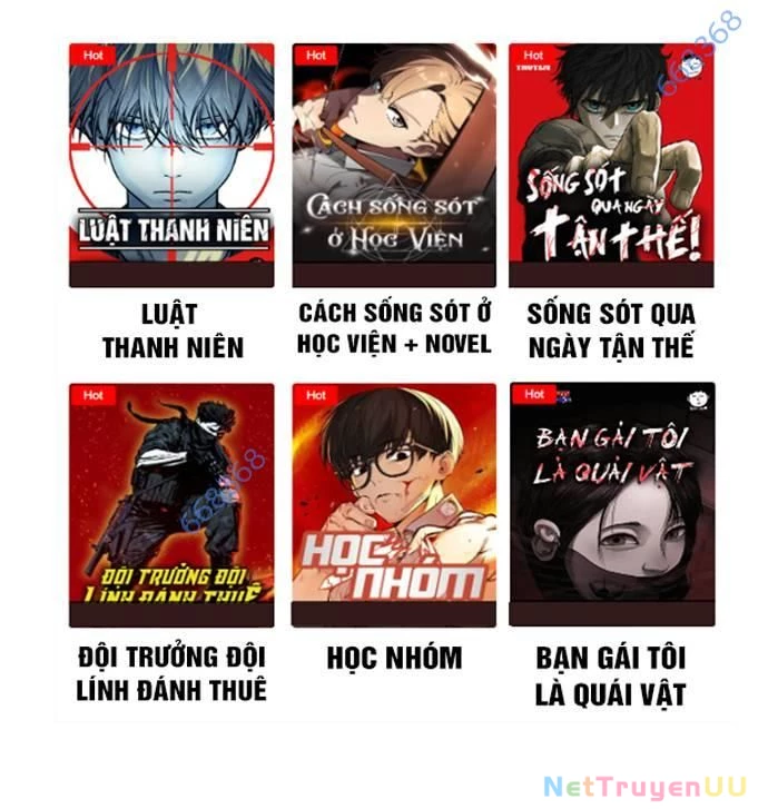 Hướng Dẫn Sinh Tồn Trong Học Viện Chapter 41 - Next Chapter 41
