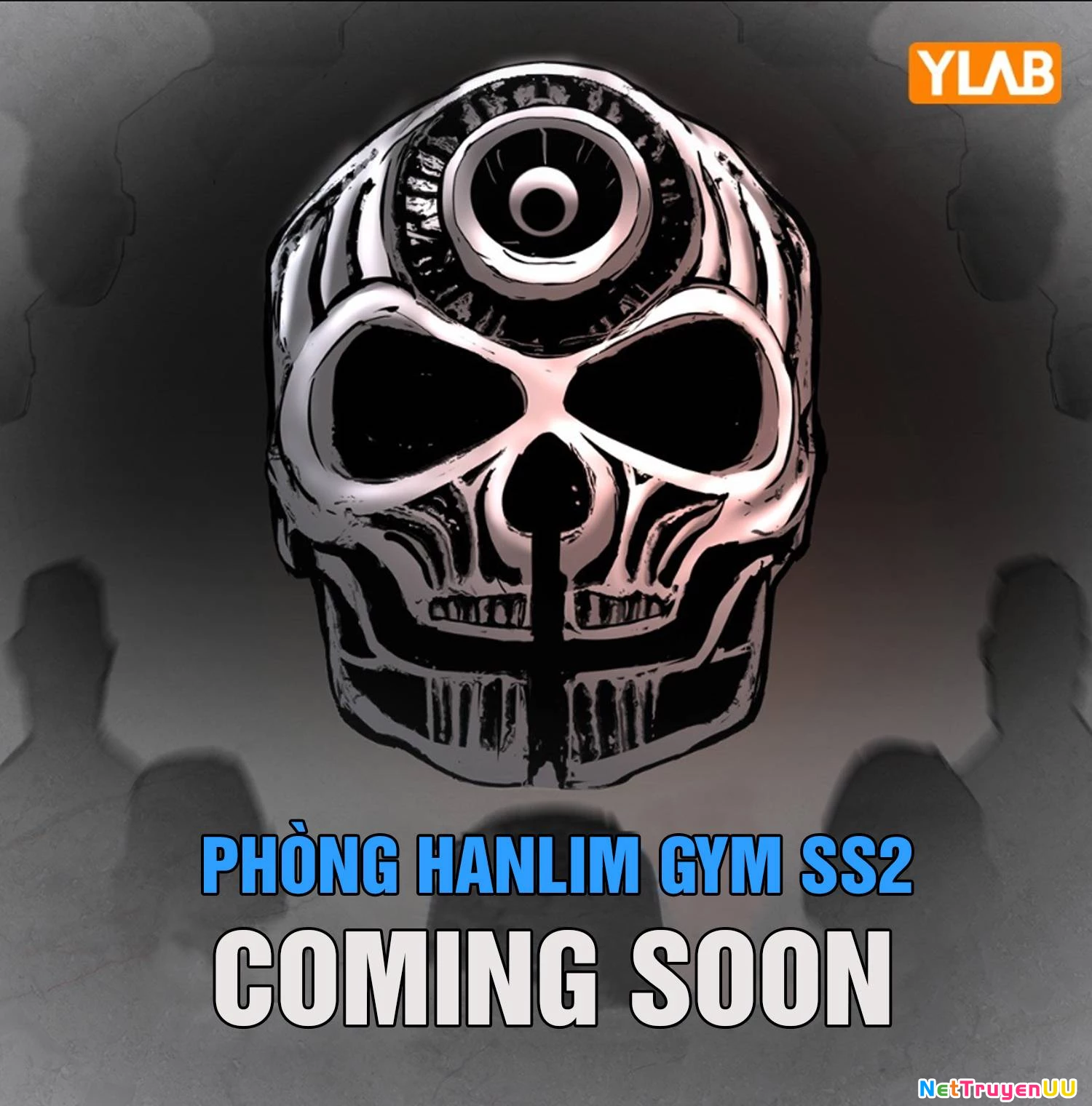 Phòng Gym Hanlim Chapter 0 - Trang 2