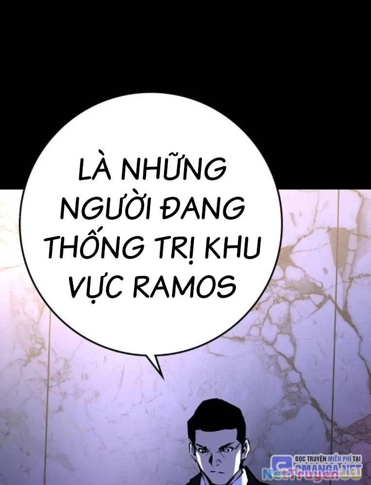 Phòng Gym Hanlim Chapter 190 - Trang 4