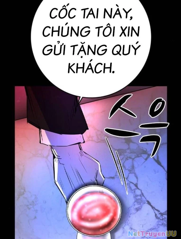 Phòng Gym Hanlim Chapter 190 - Trang 4