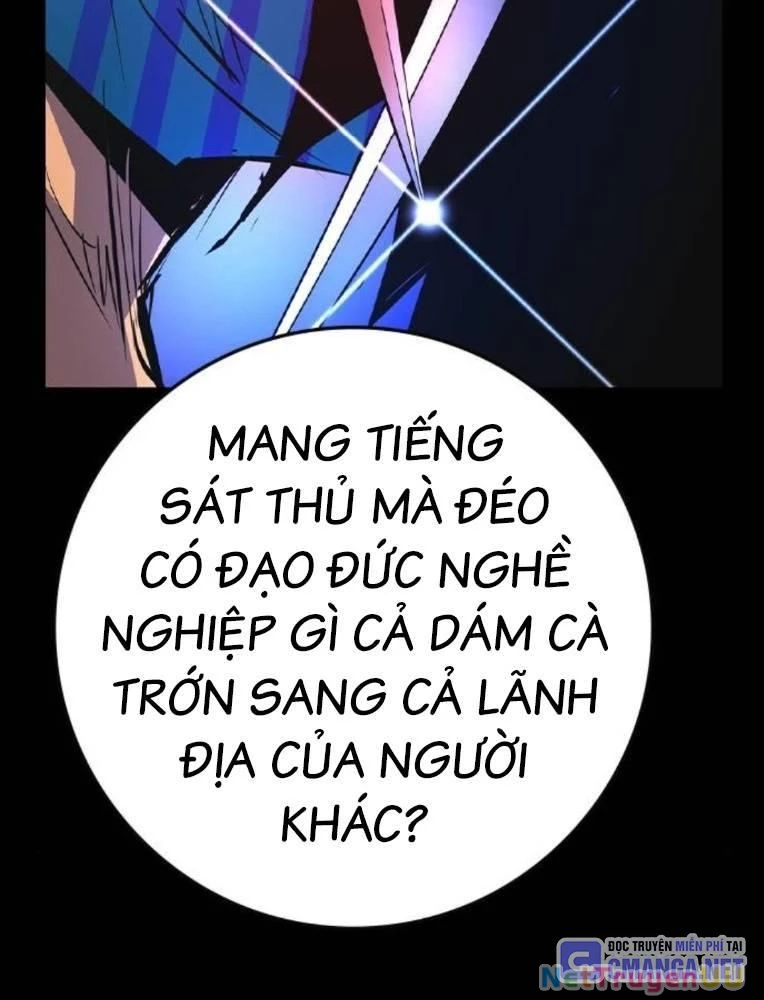 Phòng Gym Hanlim Chapter 190 - Trang 4