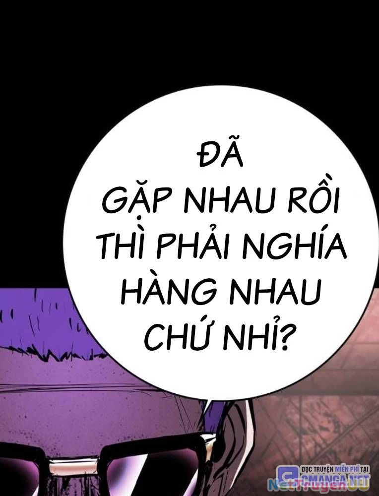 Phòng Gym Hanlim Chapter 190 - Trang 4