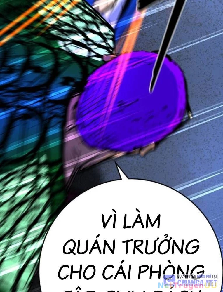 Phòng Gym Hanlim Chapter 190 - Trang 4