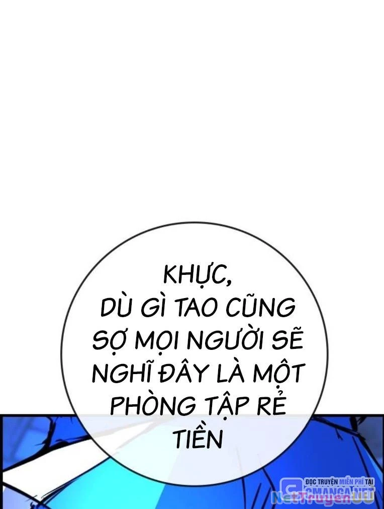 Phòng Gym Hanlim Chapter 190 - Trang 4