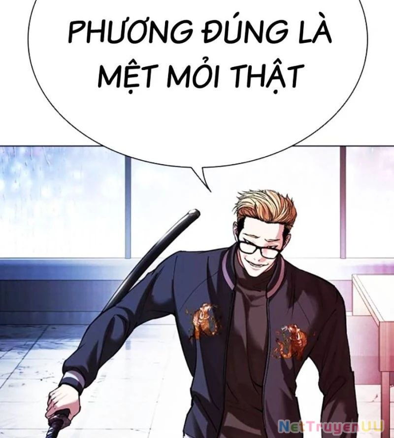 Hoán Đổi Diệu Kỳ Chapter 512 - Trang 3