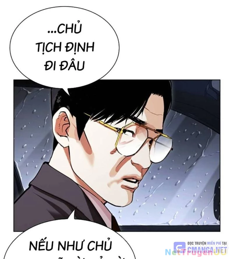 Hoán Đổi Diệu Kỳ Chapter 512 - Trang 3