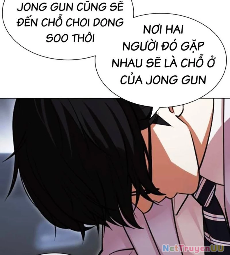 Hoán Đổi Diệu Kỳ Chapter 512 - Trang 3