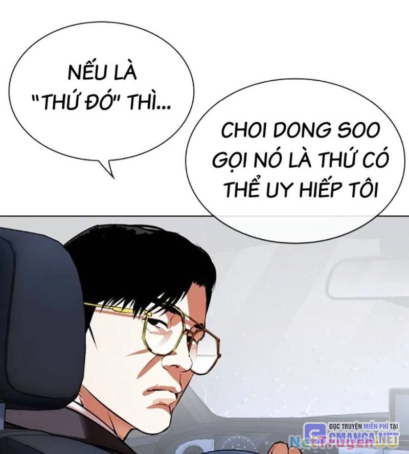 Hoán Đổi Diệu Kỳ Chapter 512 - Trang 3