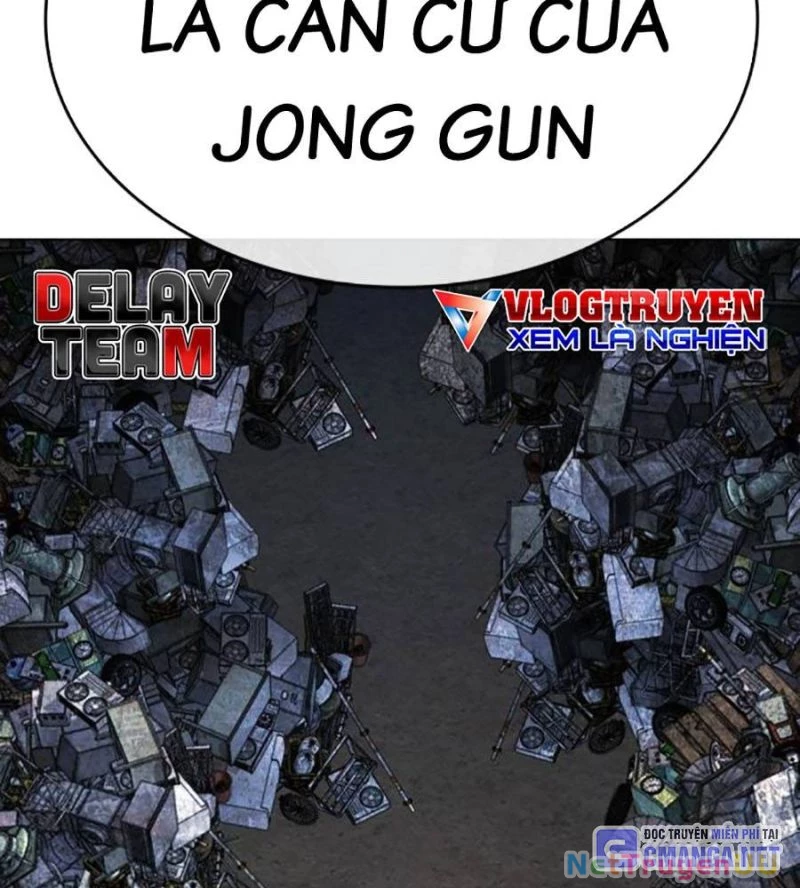 Hoán Đổi Diệu Kỳ Chapter 512 - Trang 3