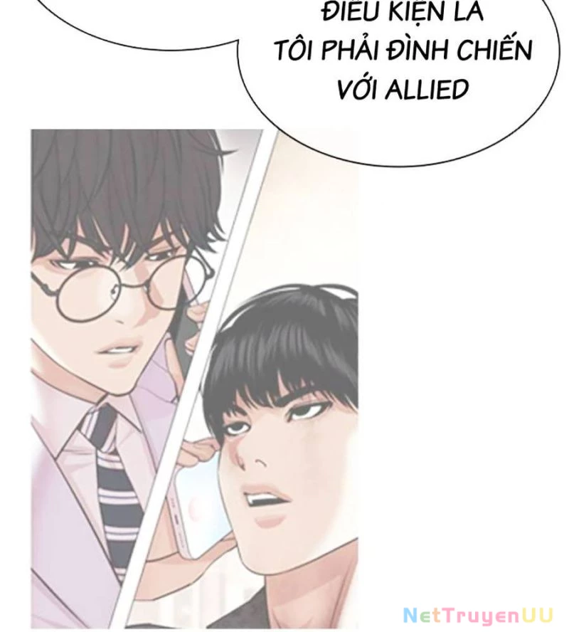 Hoán Đổi Diệu Kỳ Chapter 512 - Trang 3