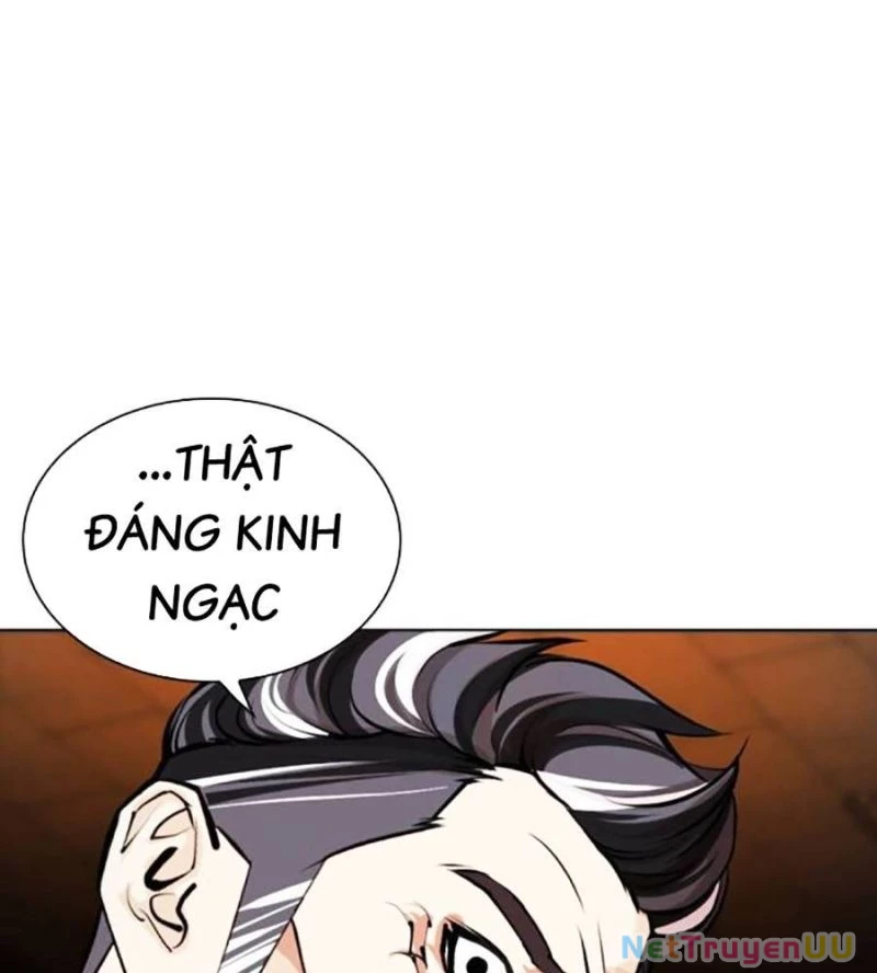 Hoán Đổi Diệu Kỳ Chapter 512 - Trang 3