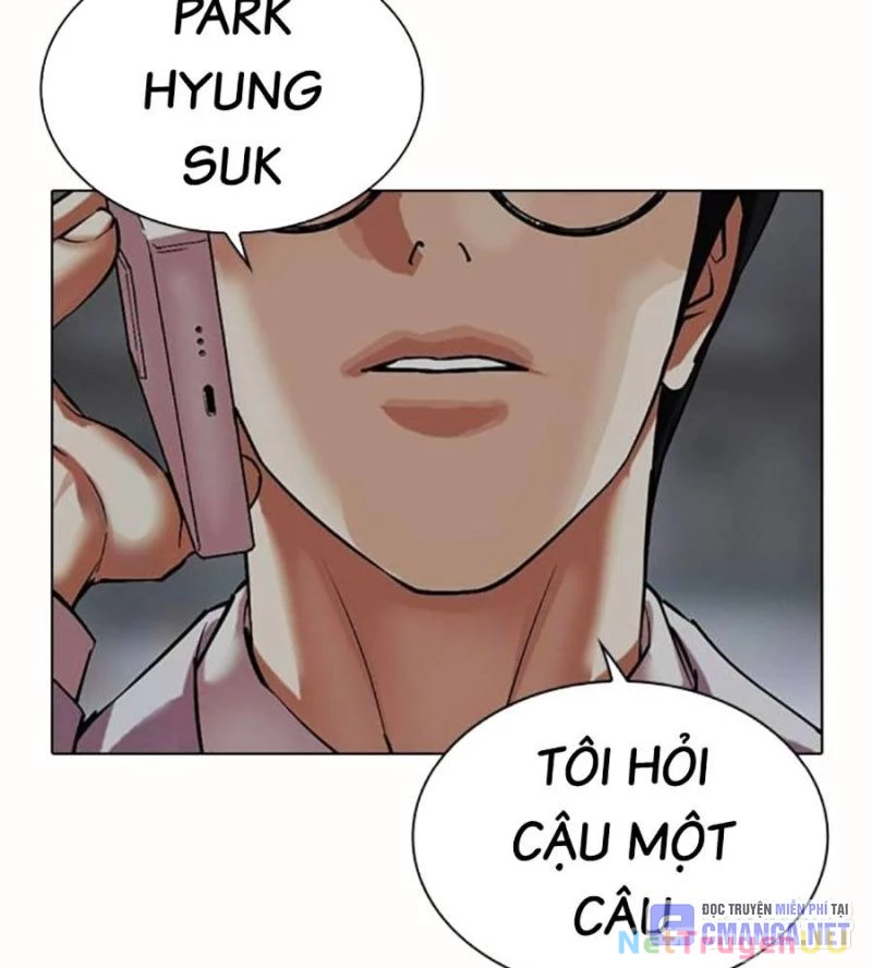 Hoán Đổi Diệu Kỳ Chapter 512 - Trang 3