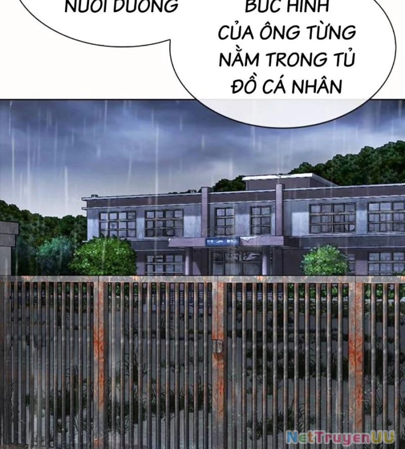 Hoán Đổi Diệu Kỳ Chapter 512 - Trang 3