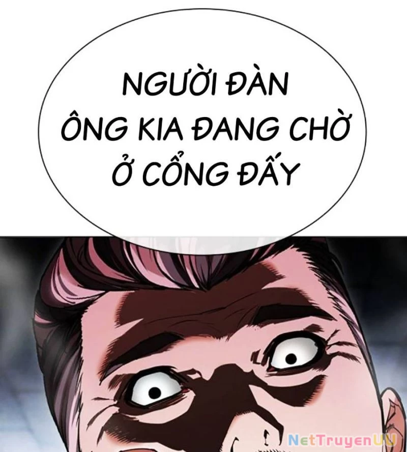 Hoán Đổi Diệu Kỳ Chapter 512 - Trang 3