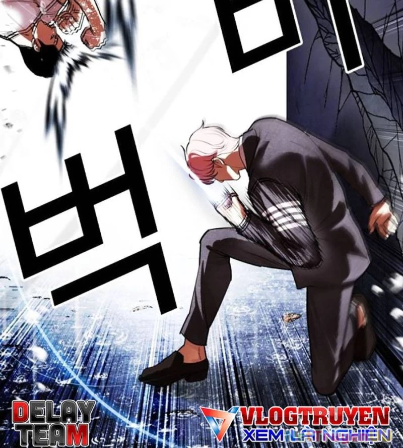 Hoán Đổi Diệu Kỳ Chapter 514 - Trang 3