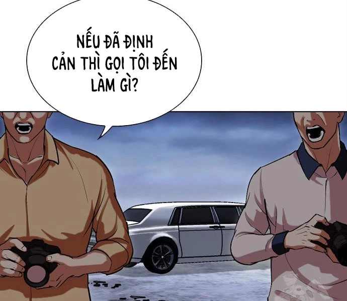 Hoán Đổi Diệu Kỳ Chapter 516 - Trang 3