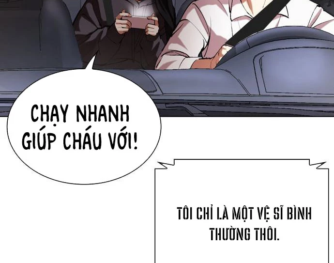 Hoán Đổi Diệu Kỳ Chapter 516 - Trang 3