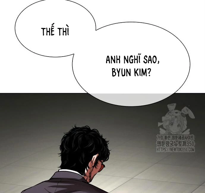 Hoán Đổi Diệu Kỳ Chapter 516 - Trang 3