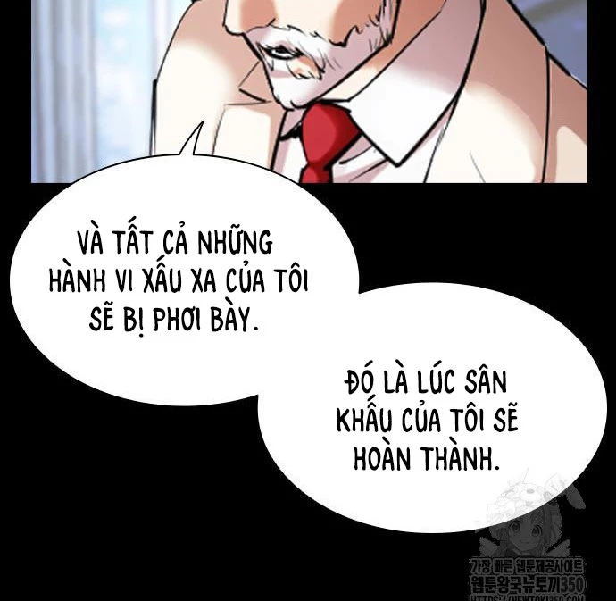 Hoán Đổi Diệu Kỳ Chapter 516 - Trang 3