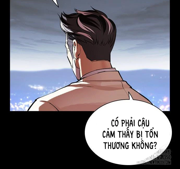 Hoán Đổi Diệu Kỳ Chapter 516 - Trang 3