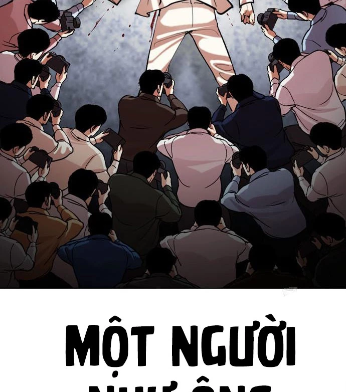 Hoán Đổi Diệu Kỳ Chapter 516 - Trang 3