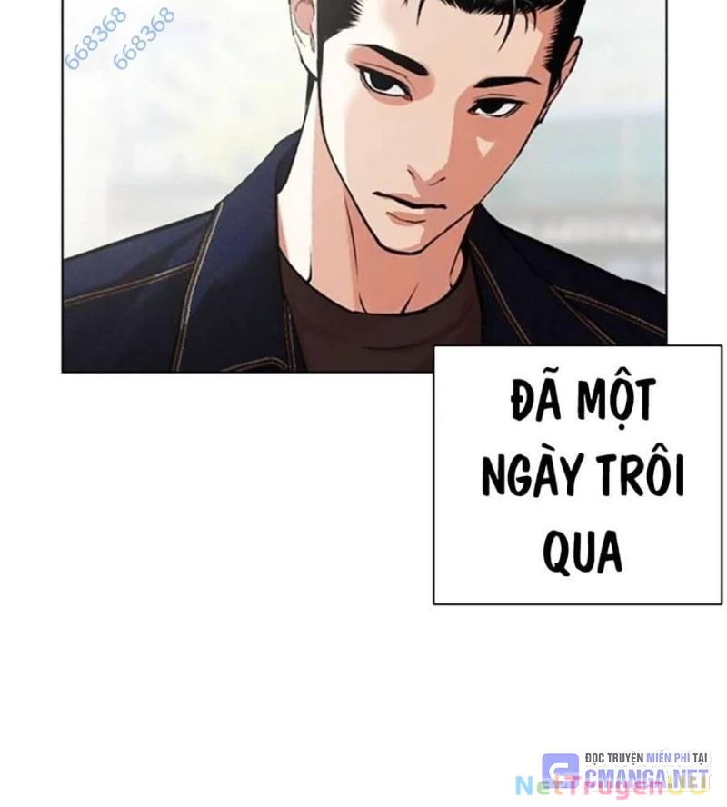 Hoán Đổi Diệu Kỳ Chapter 517 - Trang 2