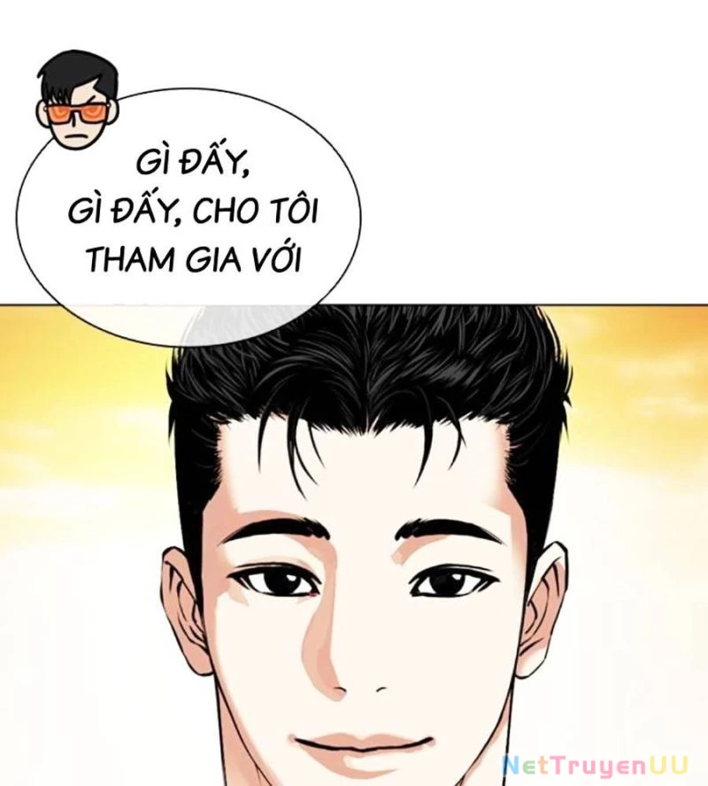 Hoán Đổi Diệu Kỳ Chapter 517 - Trang 2