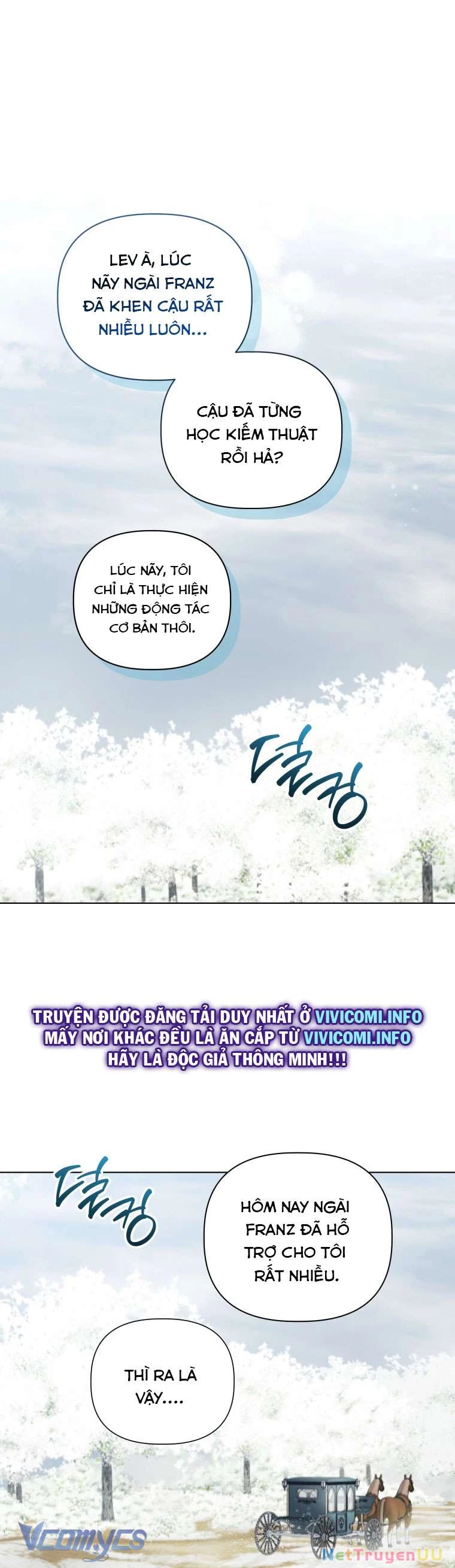 Mọt Sách Là Bạo Quân Chapter 18 - Trang 4