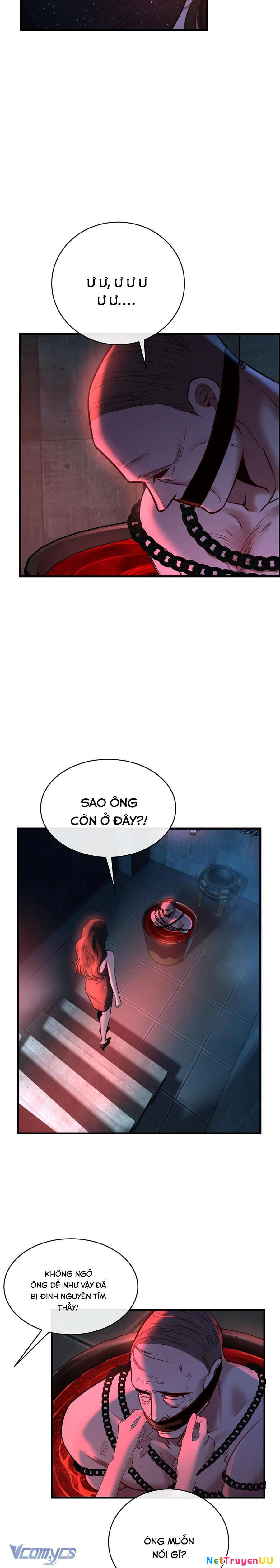 Tôi Cũng Là Đại Lão Chapter 38 - Trang 3