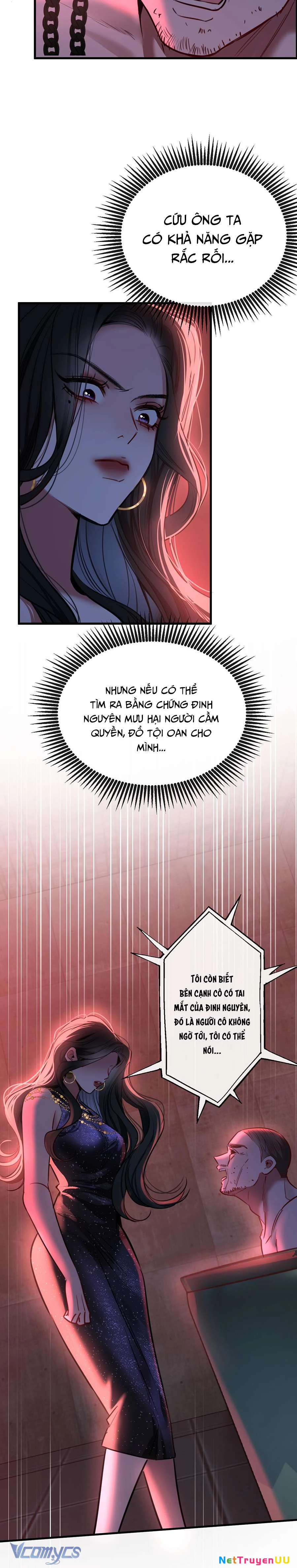 Tôi Cũng Là Đại Lão Chapter 38 - Trang 3