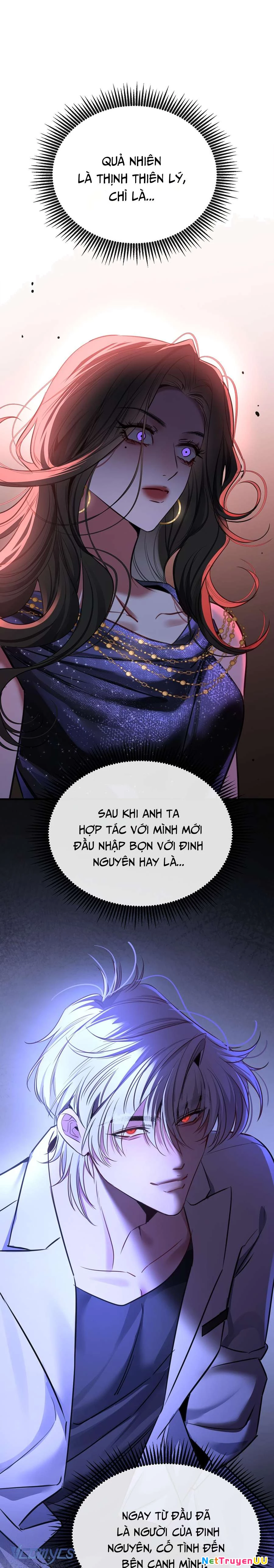 Tôi Cũng Là Đại Lão Chapter 38 - Trang 3