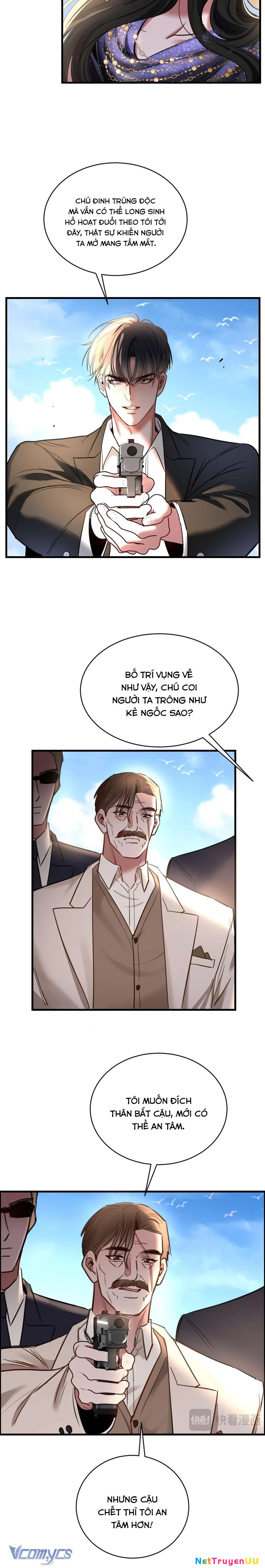 Tôi Cũng Là Đại Lão Chapter 38 - Trang 3