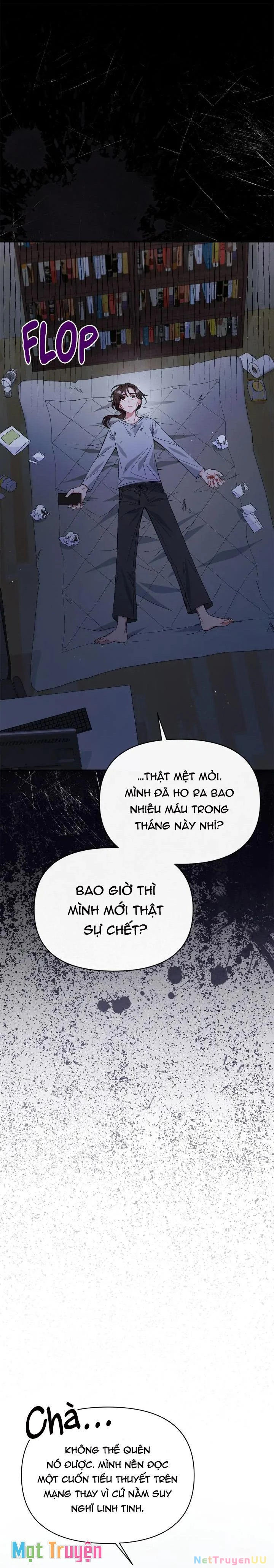 Có Nhiều Nam Chính Quá Đi! Chapter 1 - Next Chapter 2