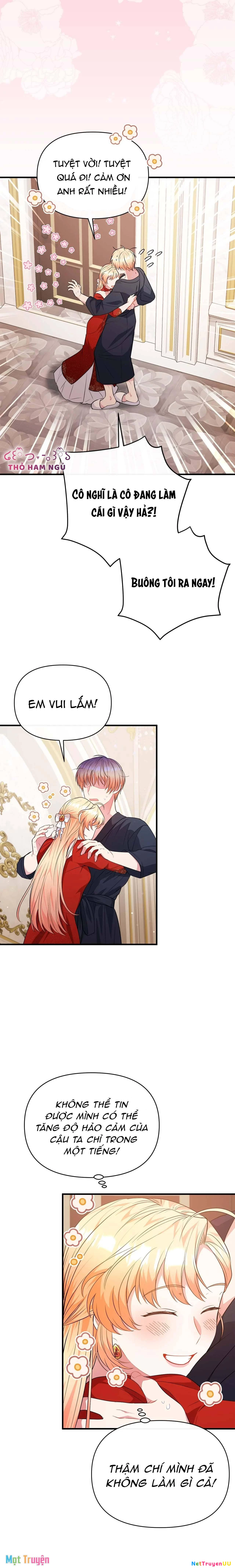 Có Nhiều Nam Chính Quá Đi! Chapter 4 - Next Chapter 5