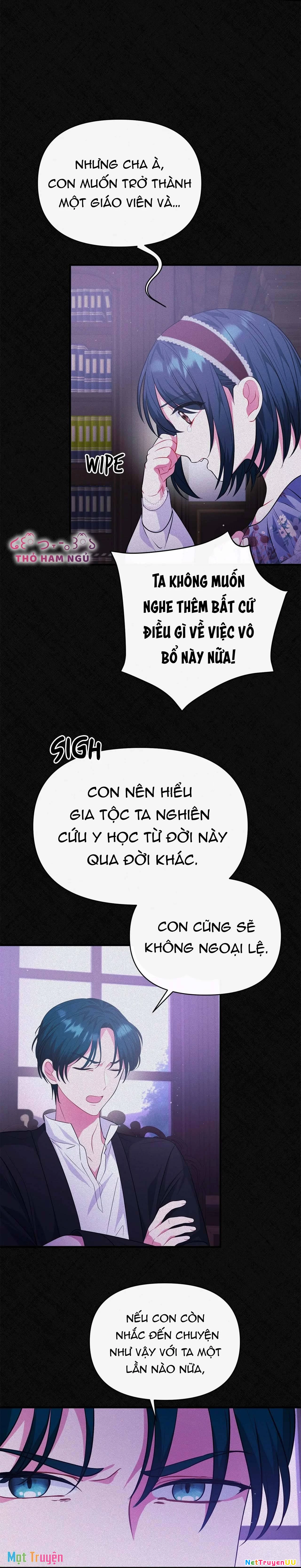 Có Nhiều Nam Chính Quá Đi! Chapter 7 - Next Chapter 8