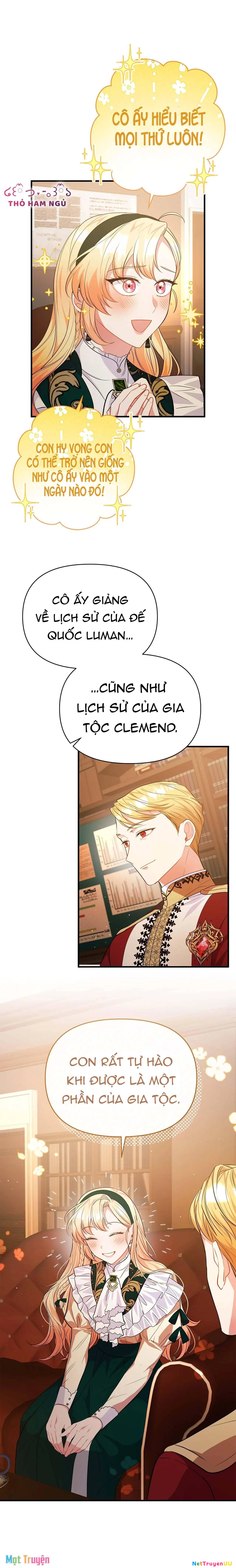 Có Nhiều Nam Chính Quá Đi! Chapter 7 - Next Chapter 8