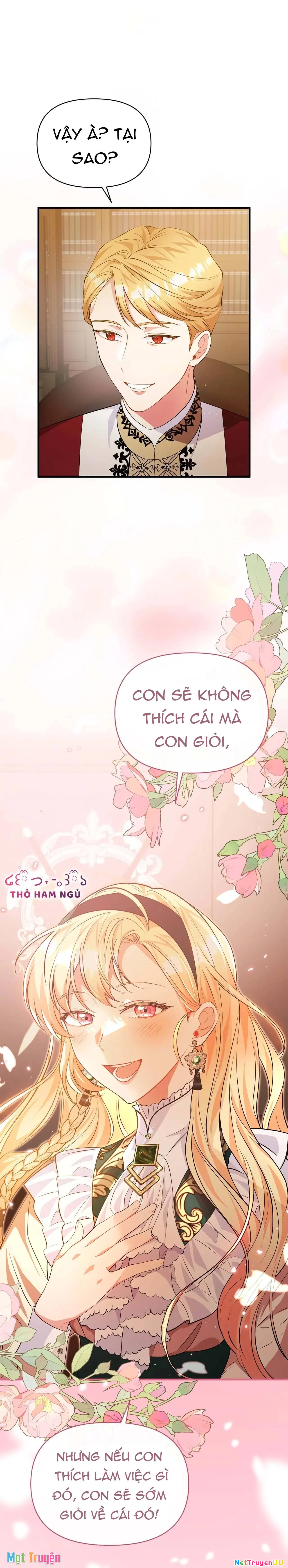 Có Nhiều Nam Chính Quá Đi! Chapter 7 - Next Chapter 8