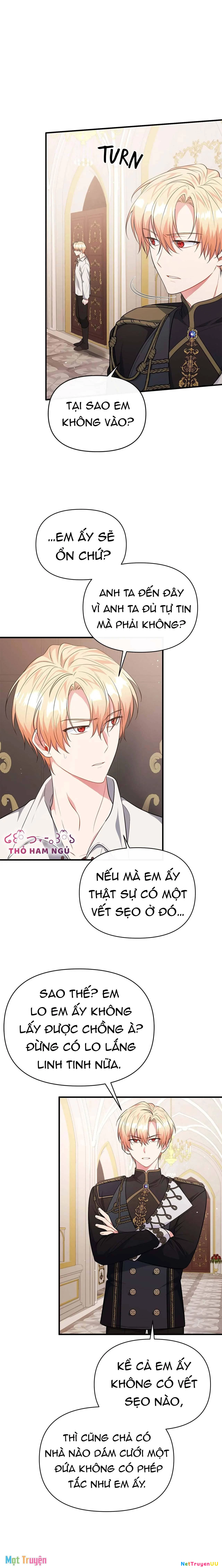 Có Nhiều Nam Chính Quá Đi! Chapter 11 - Next Chapter 12