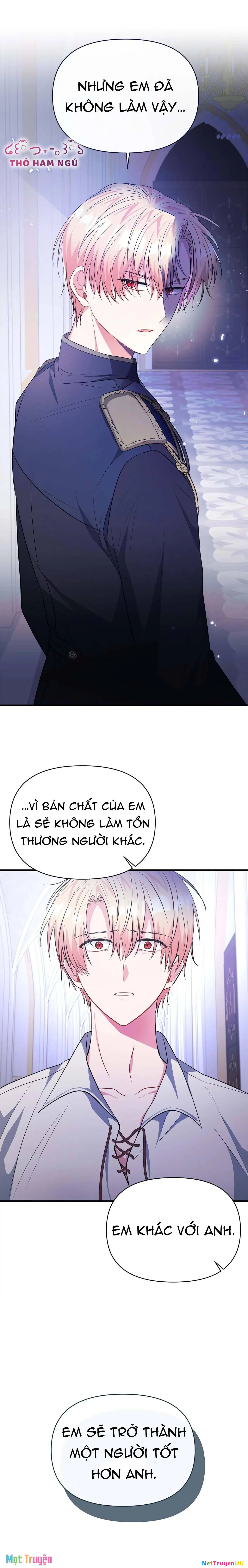 Có Nhiều Nam Chính Quá Đi! Chapter 11 - Next Chapter 12