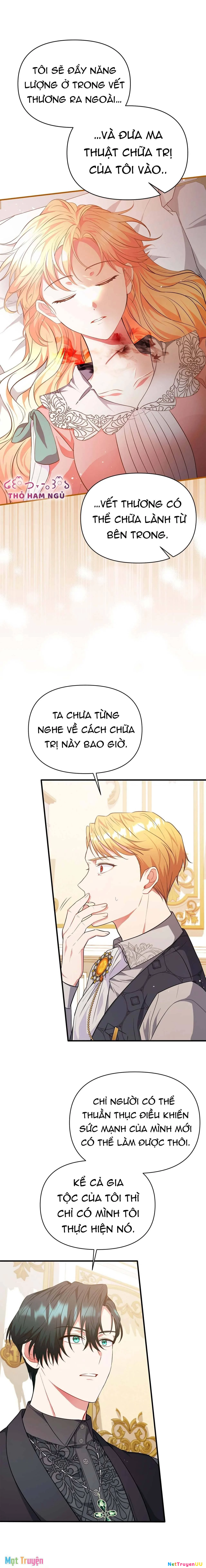 Có Nhiều Nam Chính Quá Đi! Chapter 11 - Next Chapter 12