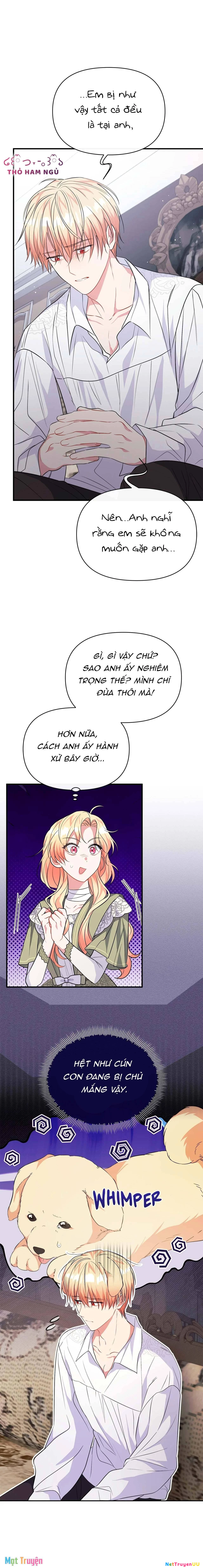 Có Nhiều Nam Chính Quá Đi! Chapter 13 - Next Chapter 14