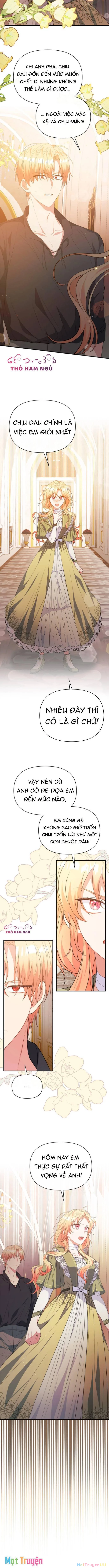 Có Nhiều Nam Chính Quá Đi! Chapter 15 - Next Chapter 16