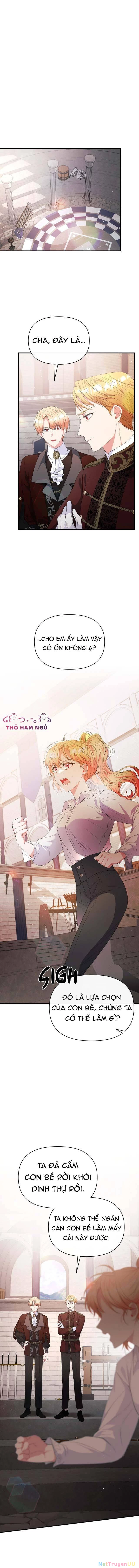 Có Nhiều Nam Chính Quá Đi! Chapter 17 - Next Chapter 18