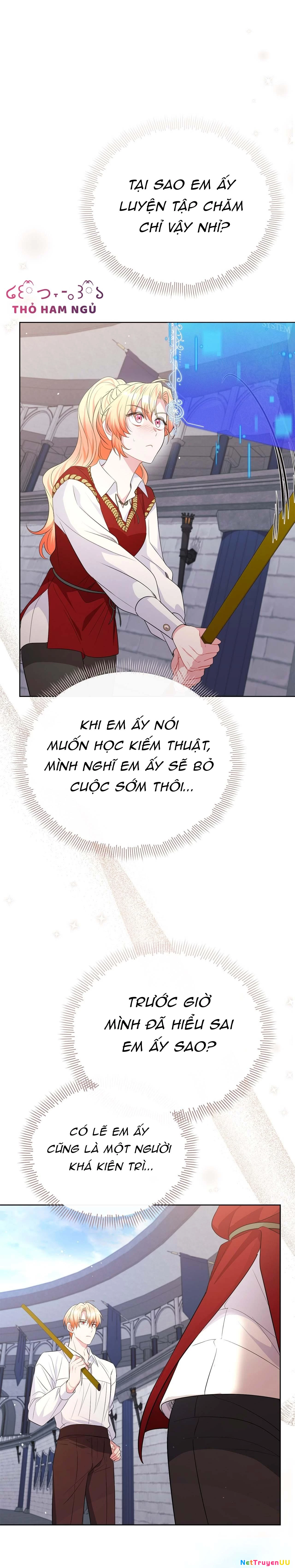 Có Nhiều Nam Chính Quá Đi! Chapter 21 - Next Chapter 22